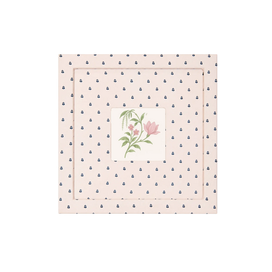 Blush Ditsy Floral