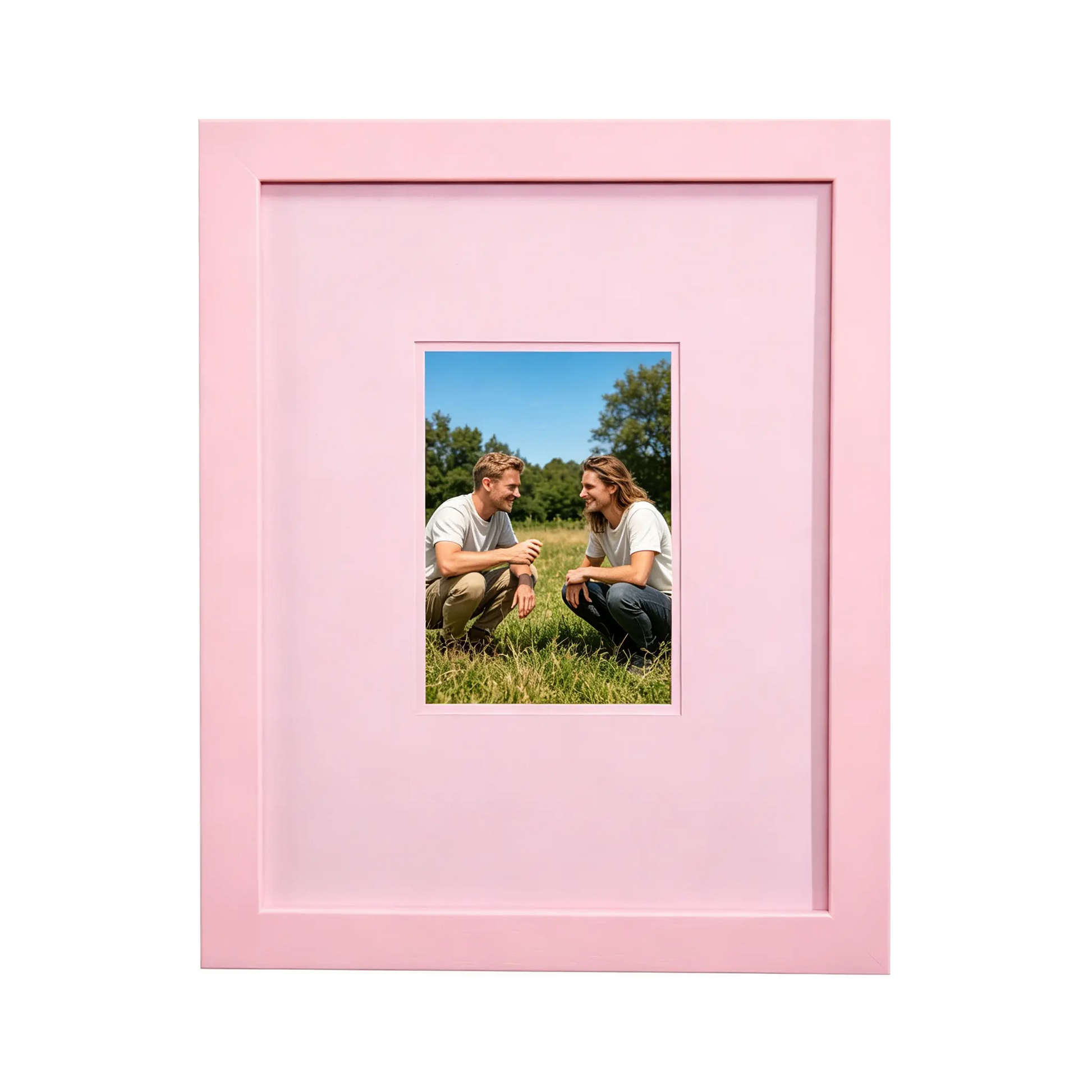 Pink Candy Diary