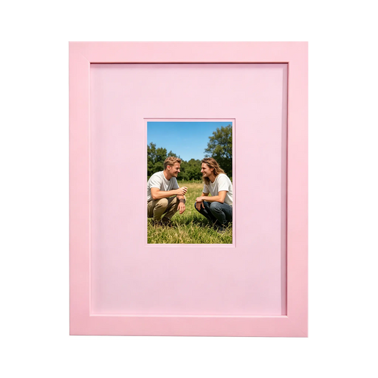 Pink Candy Diary