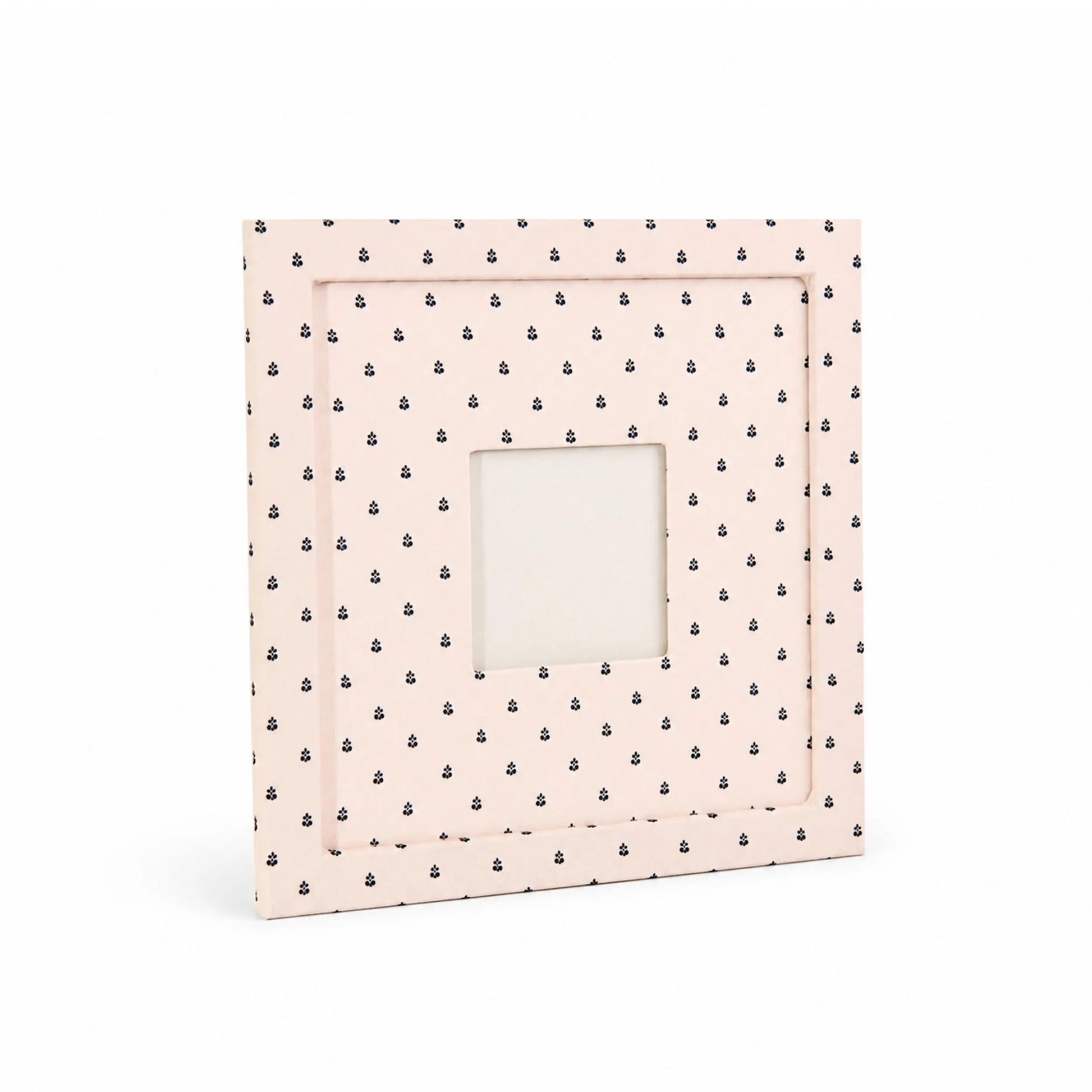 Blush Ditsy Floral