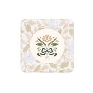 Botanical Tapestry