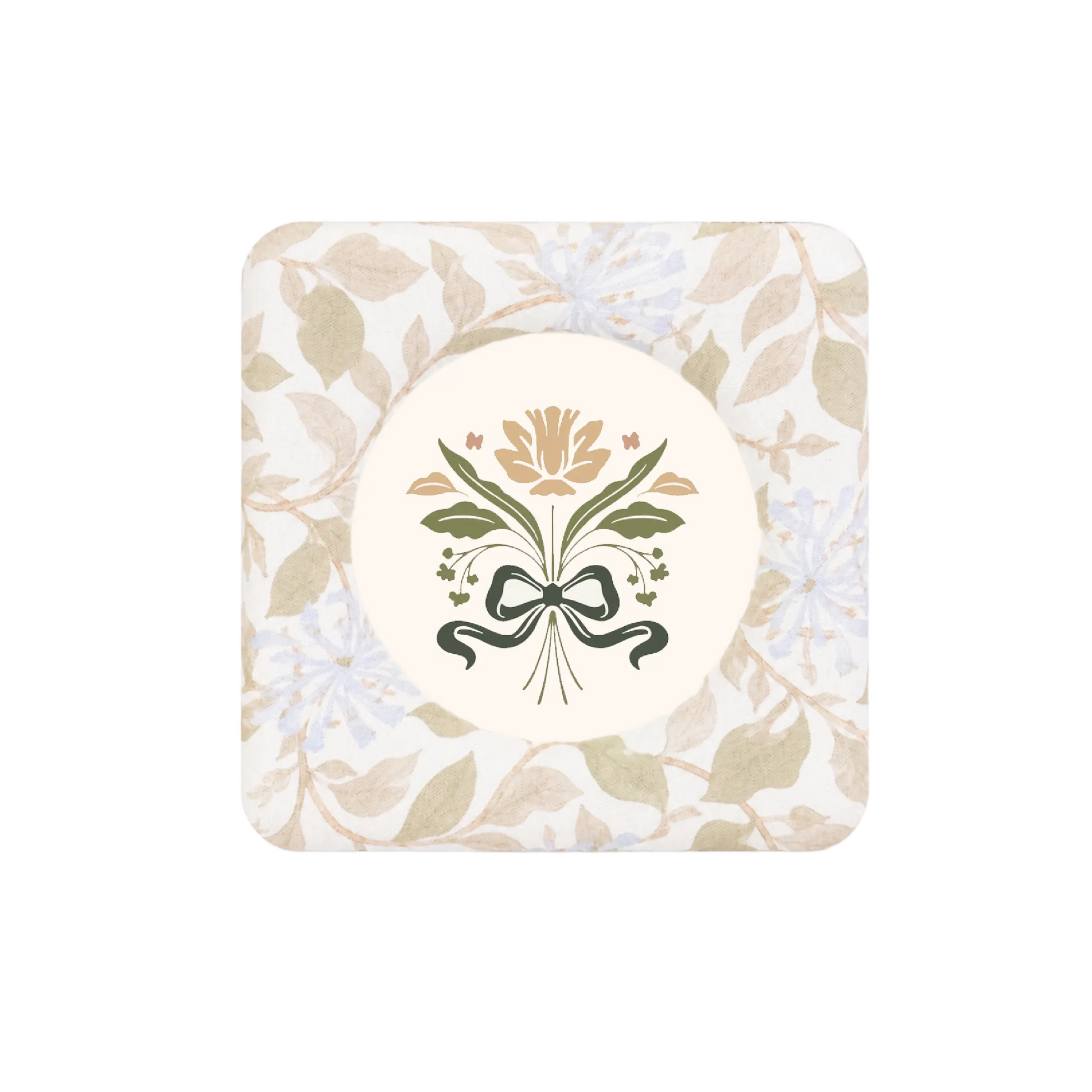 Botanical Tapestry