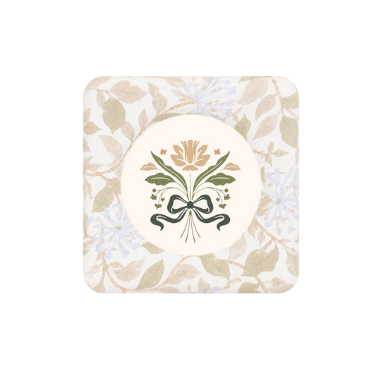 Botanical Tapestry