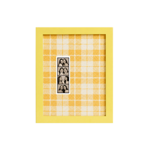 The Buttercup Cottage Frame