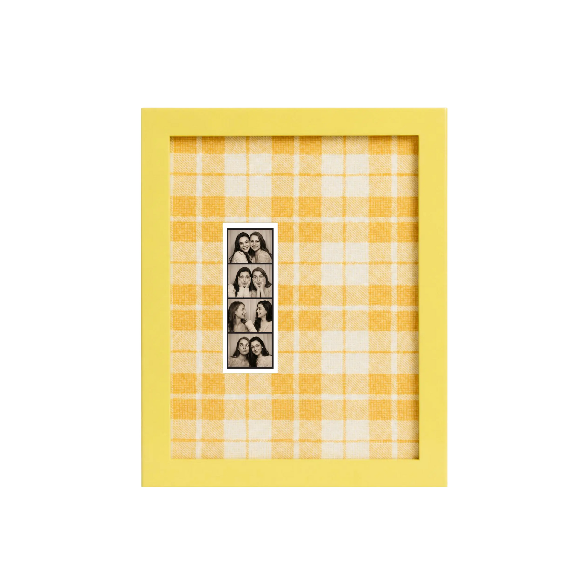 The Buttercup Cottage Frame