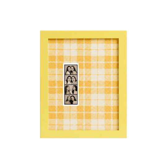 The Buttercup Cottage Frame