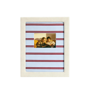 The Coastal Cruise Frame