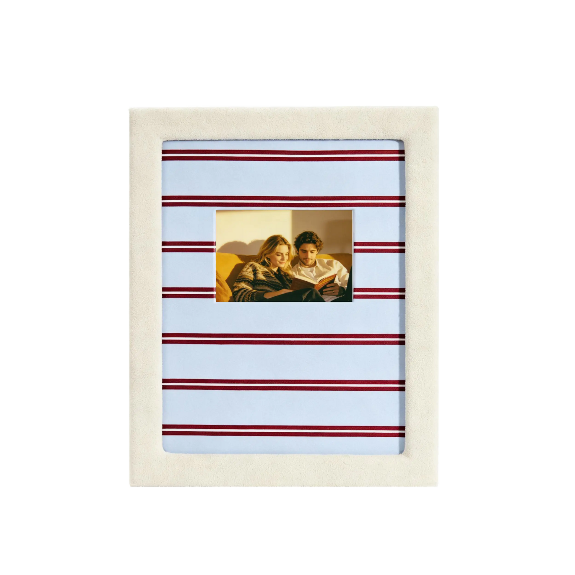 The Coastal Cruise Frame