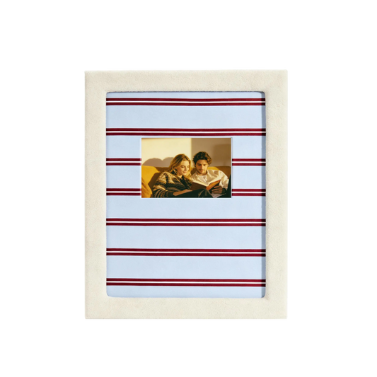 The Coastal Cruise Frame