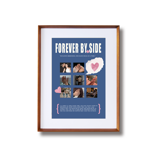 Eight-square love grid-10x15