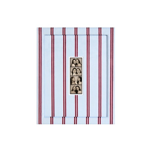 The Maritime Vertical Frame