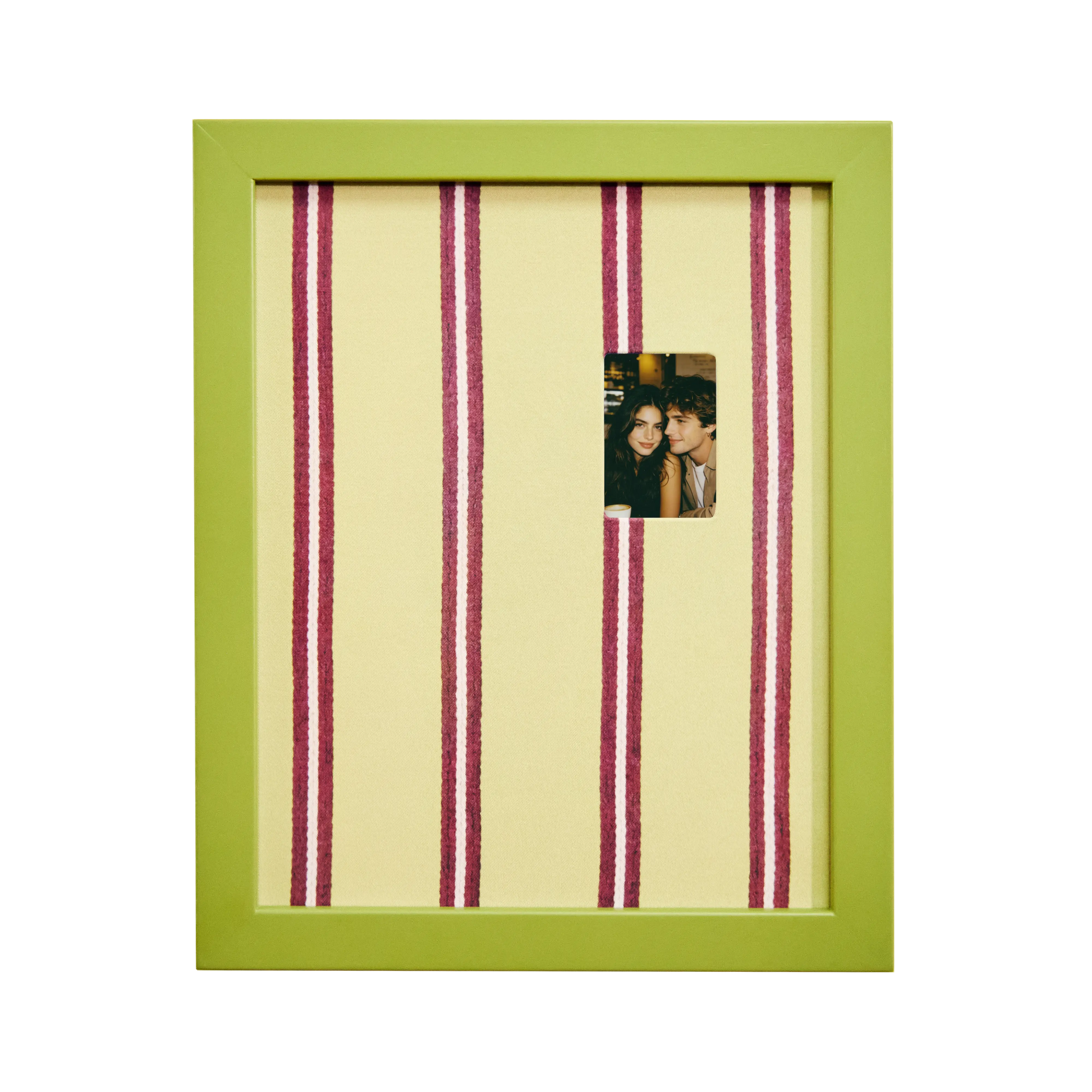 Country Picnic Stripe