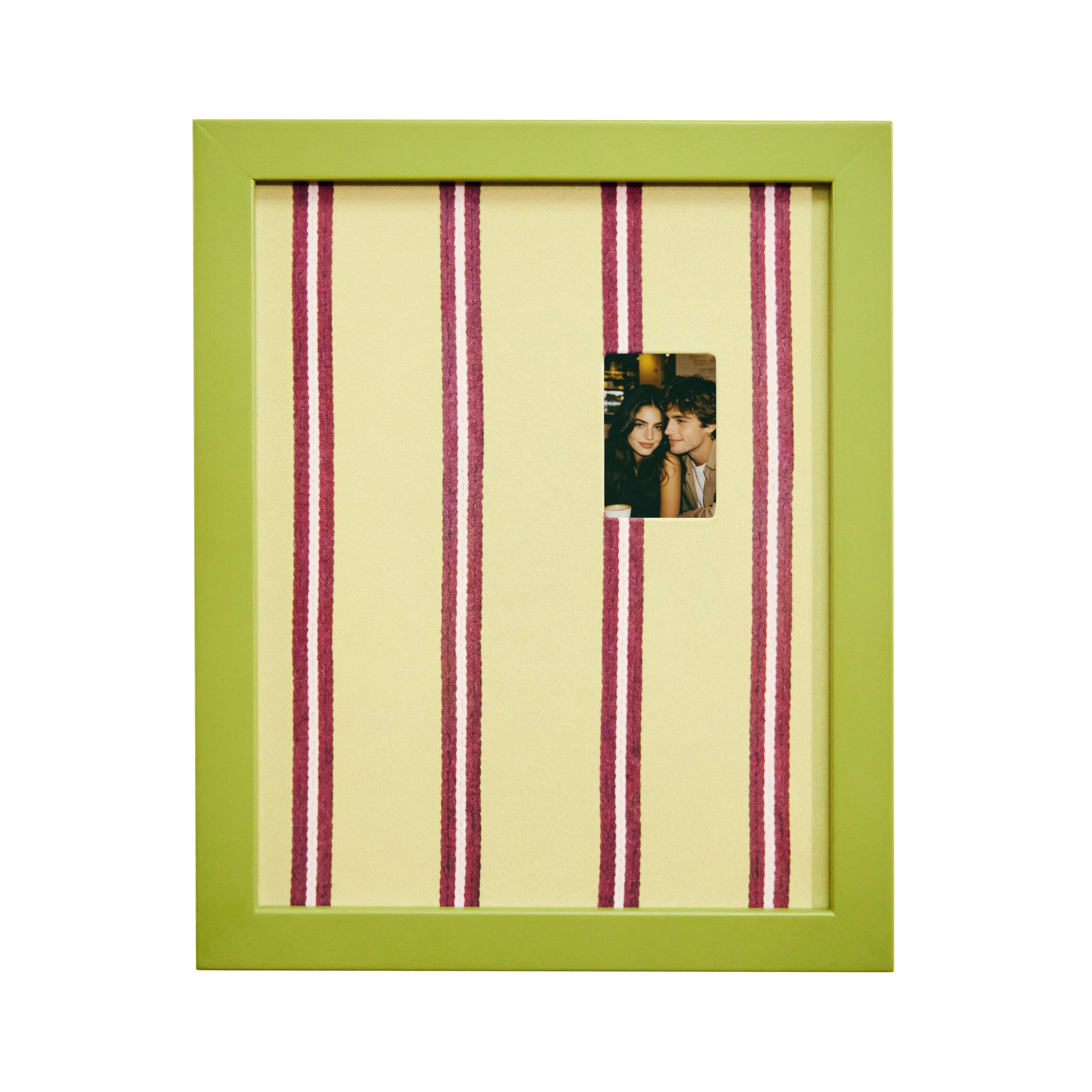 Country Picnic Stripe