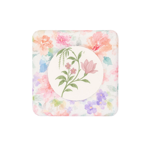 Watercolor Garden