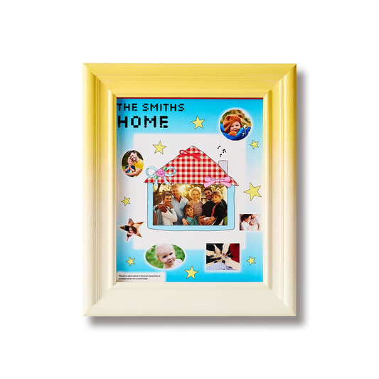 FamilyA - Yellow lines