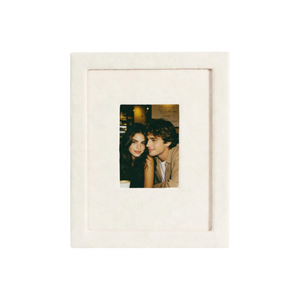 The Cozy Cream Frame